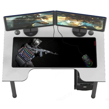 Игровая поверхность JETACCESS Panteon GP-15SL LIQUIDATOR большая, профессиональная-2