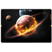 Игровая поверхность JETACCESS Panteon GP-161AM DEEP SPACEII средняя (Accurate, 500x330x3мм)