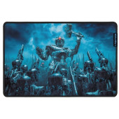 Игровая поверхность JETACCESS Panteon GP-164SM REVOLT средняя (Speed Control, 500x330x3мм)