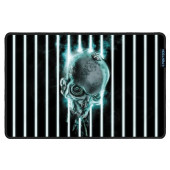 Игровая поверхность JETACCESS Panteon GP-168SM OUTLAW средняя (Speed Control, 500x330x3мм)