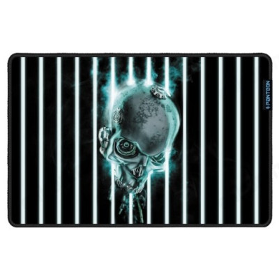 Игровая поверхность JETACCESS Panteon GP-168SM OUTLAW средняя (Speed Control, 500x330x3мм)