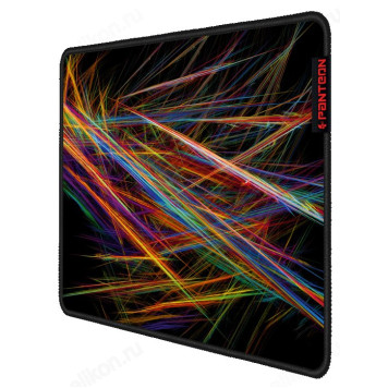 Игровая поверхность JETACCESS Panteon GP-16SS RADIANCE малая(Speed Control,360x280x3)профессиональна-1