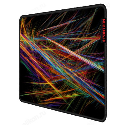 Игровая поверхность JETACCESS Panteon GP-16SS RADIANCE малая(Speed Control,360x280x3)профессиональна-1