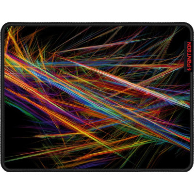 Игровая поверхность JETACCESS Panteon GP-16SS RADIANCE малая(Speed Control,360x280x3)профессиональна