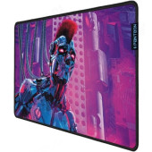 Игровая поверхность JETACCESS Panteon GP-170SM CYBER PUNK средняя