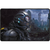 Игровая поверхность JETACCESS Panteon GP-175SM THE APOCALYPSE средняя (Speed Control, 500x330x3мм)