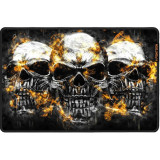 Игровая поверхность JETACCESS Panteon GP-180SM GHOST PATROL средняя (Speed Control, 500x330x3мм)