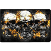 Игровая поверхность JETACCESS Panteon GP-180SM GHOST PATROL средняя (Speed Control, 500x330x3мм)