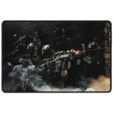 Игровая поверхность JETACCESS Panteon GP-181SM SWAT STORM средняя (Speed Control, 500x330x3мм)