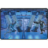 Игровая поверхность JETACCESS Panteon GP-185SM ALIEN RAID средняя (Speed Control, 500x330x3мм)