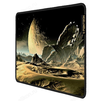 Игровая поверхность JETACCESS Panteon GP-19AS DEAD SPACE малая,профессиональная-1