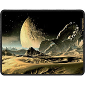 Игровая поверхность JETACCESS Panteon GP-19AS DEAD SPACE малая, профессиональная