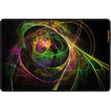 Игровая поверхность JETACCESS Panteon GP-30SM GENESIS средняя (Speed Control, 500x330x3мм)