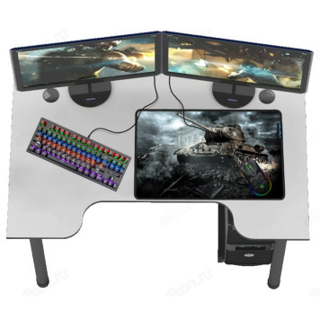 Игровая поверхность JETACCESS Panteon GP-33SM PANZER средняя, профессиональна-2