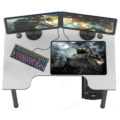 Игровая поверхность JETACCESS Panteon GP-33SM PANZER средняя, профессиональна-2