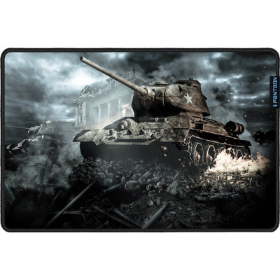 Игровая поверхность JETACCESS Panteon GP-33SM PANZER средняя, профессиональна