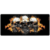 Игровая поверхность JETACCESS Panteon GP-53SL GHOST PATROL большая (Speed Control, 800x350x3мм)