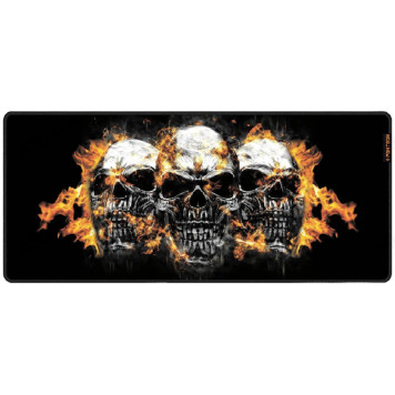 Игровая поверхность JETACCESS Panteon GP-53SL GHOST PATROL большая (Speed Control, 800x350x3мм)