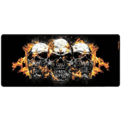 Игровая поверхность JETACCESS Panteon GP-53SL GHOST PATROL большая (Speed Control, 800x350x3мм)