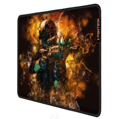 Игровая поверхность JETACCESS Panteon GP-83SS GLORY малая (Speed Control, 360x280x3мм)