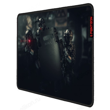 Игровая поверхность JETACCESS Panteon GP-84SS SWAT II малая (Speed Control, 360x280x3мм)-1