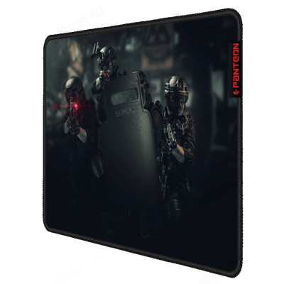 Игровая поверхность JETACCESS Panteon GP-84SS SWAT II малая (Speed Control, 360x280x3мм)-1