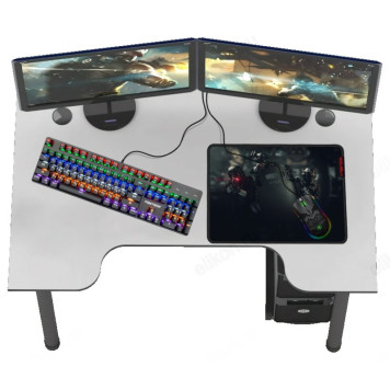 Игровая поверхность JETACCESS Panteon GP-84SS SWAT II малая (Speed Control, 360x280x3мм)-2