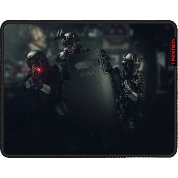 Игровая поверхность JETACCESS Panteon GP-84SS SWAT II малая (Speed Control, 360x280x3мм)