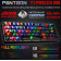 клавиатура игровая JETACCESS Panteon T1 PRO CK BS черная