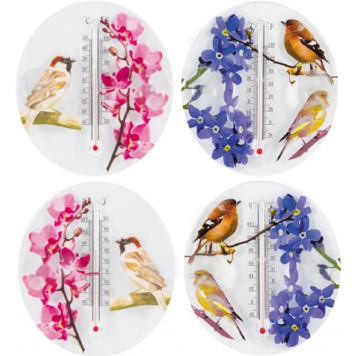 Термометр уличный  