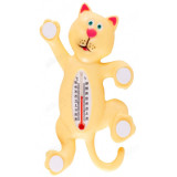 Термометр уличный "Кот" Park 002615