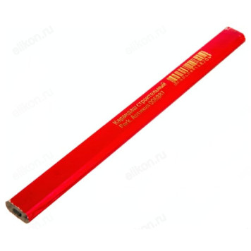 Карандаш строительный Park 006887