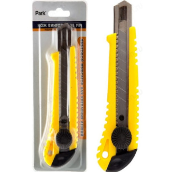 Монтажный нож Park 006893
