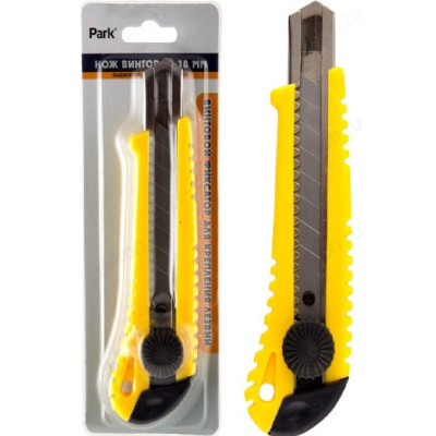 Монтажный нож Park 006893