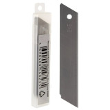 Лезвия для ножей PARK 25мм 10шт 006896