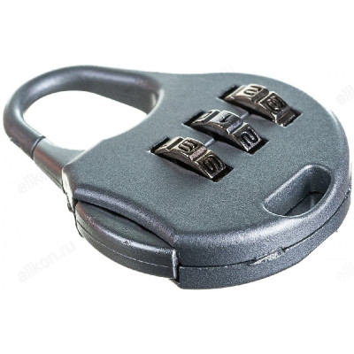 Замок навесной PARK кодовый CLC1 006924-1