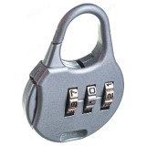 Замок навесной PARK кодовый CLC1 006924