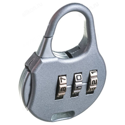 Замок навесной PARK кодовый CLC1 006924