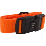 Ремень для чемодана PARK кодовый 006930