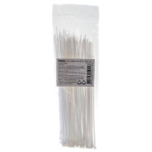 Стяжки кабельные PARK 200*2,5мм 007578