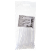 Стяжки кабельные PARK 120*3,6мм 007579