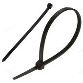 Стяжки кабельные PARK 200*3,6мм 008602