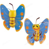 Термометр уличный "Веселая бабочка" Park 008683