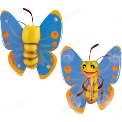 Термометр уличный 