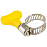 Хомут-бабочка PARK 10-16мм 101191