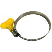 Хомут-бабочка PARK 32-50мм 101196