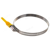 Хомут-бабочка PARK 40-60мм 101197