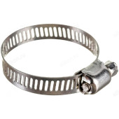 Хомут червячный PARK 25-40мм 101208