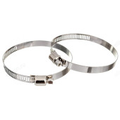 Хомут червячный PARK 50-70мм 101209