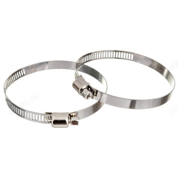 Хомут червячный Park 101208